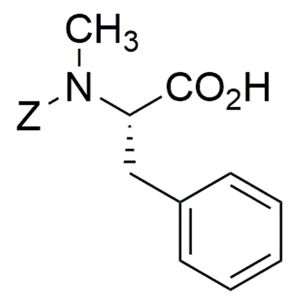Na-Z-Na-Methyl-L-phenylalanine|04444|2899-07-2