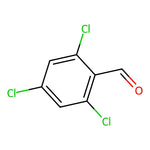 2,4,6-Trichlorobenzaldehyde|CS-W018721|24473-00-5