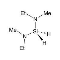Bis(ethylmethylamino)silane, 99%, BEMAS (99.999%-Si) PURATREM|14-1550|1011514-41-2