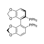 (R)-(+)-5,5'-Bis(diphenylphosphino)-4,4'-bi-1,3-benzodioxole, min. 98% (R)-(+)-SEGPHOS|15-0136|244261-66-3