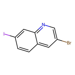 3-Bromo-7-iodoquinoline|CS-0062122|1354223-46-3