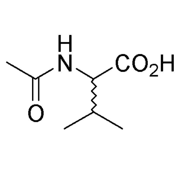 Acetyl-DL-valine|06606|3067-19-4