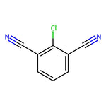 2-Chloroisophthalonitrile|CS-0188273|28442-78-6