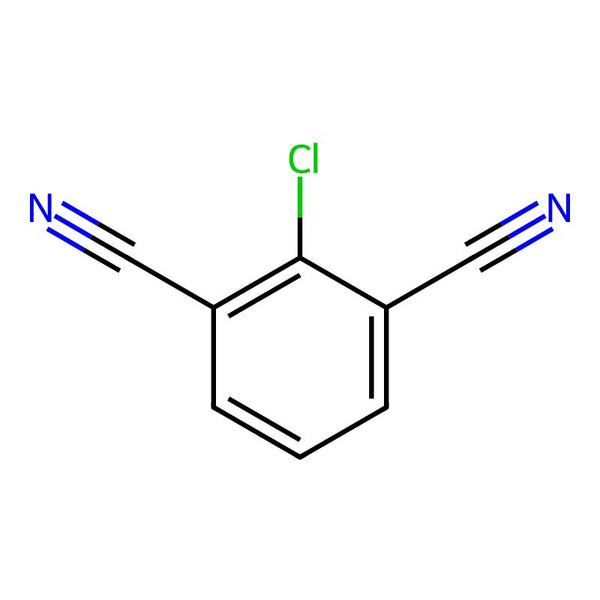 2-Chloroisophthalonitrile|CS-0188273|28442-78-6