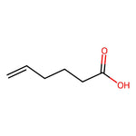 5-Hexenoic acid,97%(stabilized with MEHQ)|CS-0113496|1577-22-6