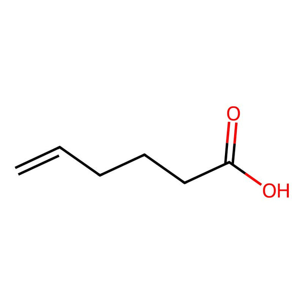 5-Hexenoic acid,97%(stabilized with MEHQ)|CS-0113496|1577-22-6