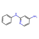 2-N-phenylpyridine-2,4-diamine|CS-0210077|25194-51-8