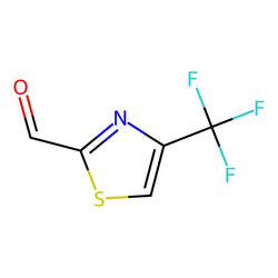 4-(Trifluoromethyl)thiazole-2-carbaldehyde|CS-0054534|354587-75-0