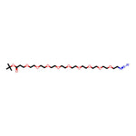Azido-PEG9-Boc|CS-0114763|1818294-43-7