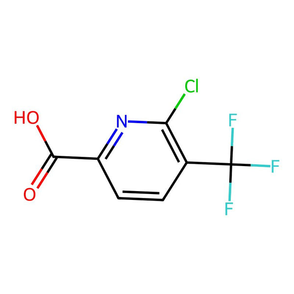 6-Chloro-5-(trifluoromethyl)picolinic acid|CS-W022487|855915-21-8