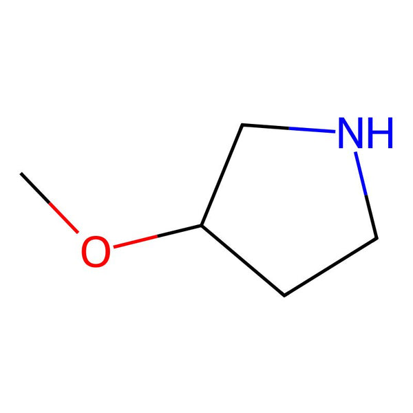 3-Methoxypyrrolidine|CS-0039937|62848-20-8