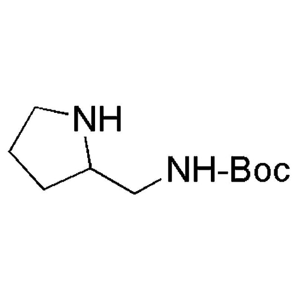 2-(Boc-Aminomethyl)pyrrolidine|17307|149649-58-1