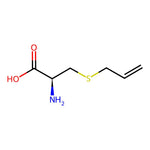 S-Allyl-D-cysteine|CS-0100203|770742-93-3