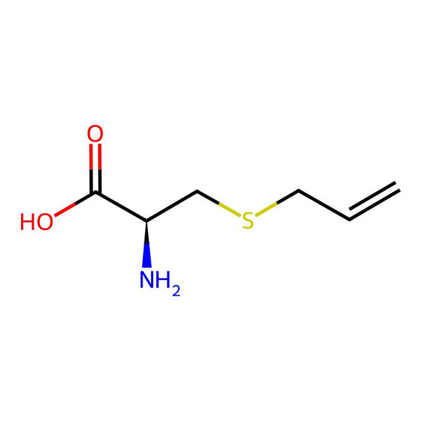 S-Allyl-D-cysteine|CS-0100203|770742-93-3