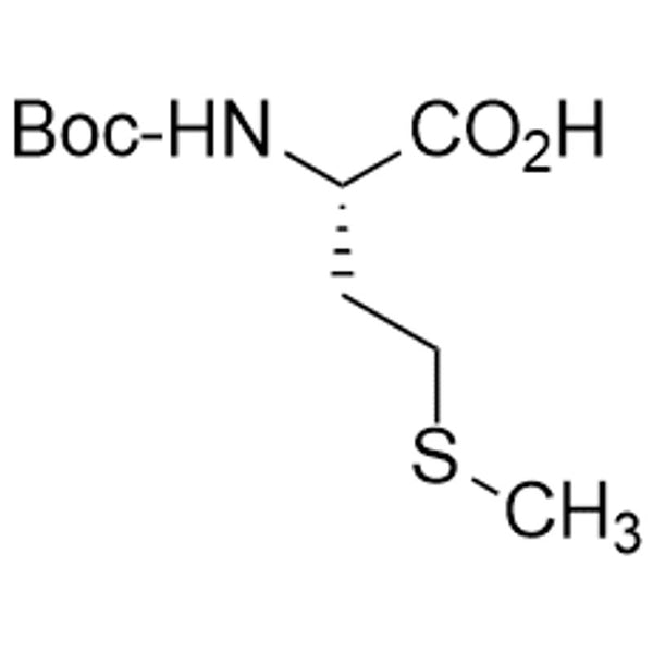 Boc-L-methionine|01366|2488-15-5