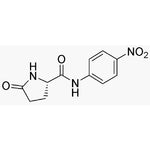L-Pyroglutamic acid 4-nitroanilide|04632|66642-35-1