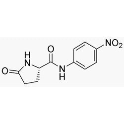 L-Pyroglutamic acid 4-nitroanilide|04632|66642-35-1