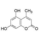 5,7-Dihydroxy-4-methylcoumarin|26061|2107-76-8