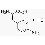 4-Amino-D-phenylalanine hydrochloride|06160|126257-07-6