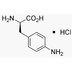 4-Amino-D-phenylalanine hydrochloride|06160|126257-07-6