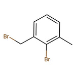 2-Bromo-1-(bromomethyl)-3-methylbenzene|CS-0696679|66790-58-7