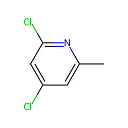 2,4-Dichloro-6-methylpyridine|CS-W003538|42779-56-6