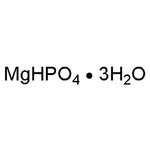 Magnesium phosphate dibasic trihydrate|35670|7782-75-4