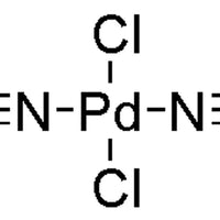 Bis(acetonitrile)dichloropalladium(II)|29544|14592-56-4