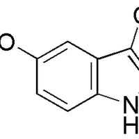 5-Methoxyindole-3-carboxaldehyde|21883|10601-19-1