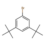 1-Bromo-3,5-di-tert-butylbenzene|CS-W012400|22385-77-9
