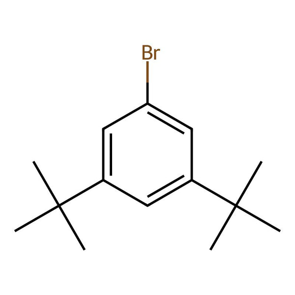 1-Bromo-3,5-di-tert-butylbenzene|CS-W012400|22385-77-9