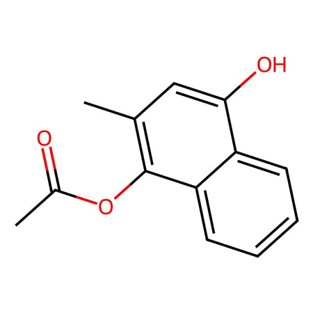 Menadiol monoacetate|C4X-22076|2211-27-0
