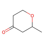 2- Methyldihydro-2H-pyran-4(3H)-one|CS-W004274|1193-20-0