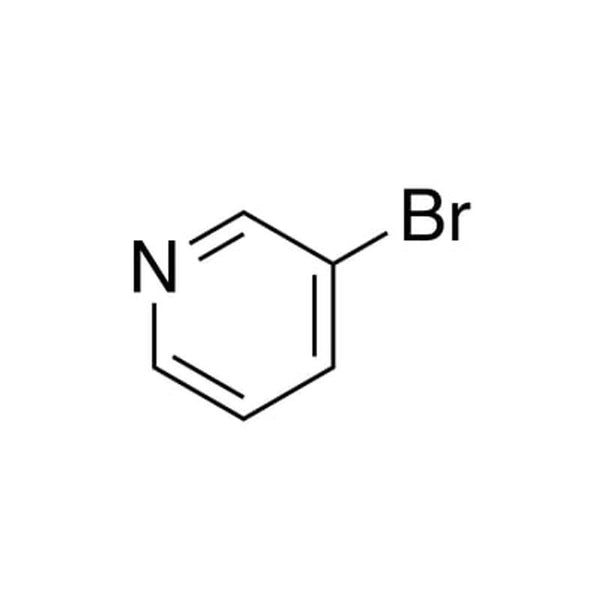 3-Bromopyridine, min. 99%|07-0065|625-55-1