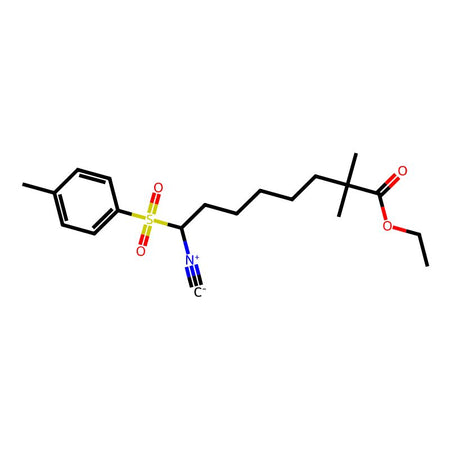 Bempedoic Acid Impurity 23|C4X-218923|738607-02-8