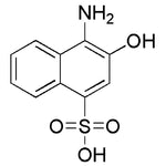 1-Amino-2-naphthol-4-sulfonic acid|30112|116-63-2