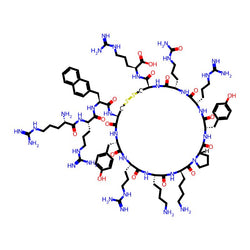 Polyphemusin II-Derived Peptide|CPTD787863|229030-20-0
