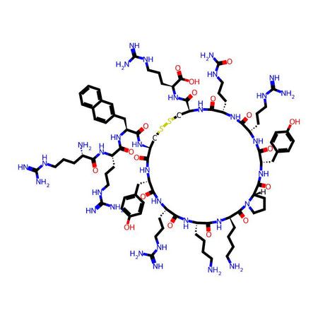 Polyphemusin II-Derived Peptide|CPTD787863|229030-20-0