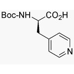 Boc-3-(4'-pyridyl)-D-alanine|05020|37535-58-3