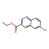 Ethyl 6-hydroxyquinoline-3-carboxylate|CS-W007155|6972-86-7