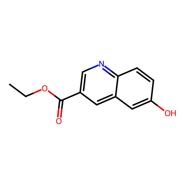 Ethyl 6-hydroxyquinoline-3-carboxylate|CS-W007155|6972-86-7
