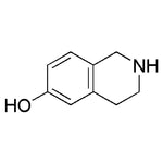6-Hydroxy-1,2,3,4-tetrahydroisoquinoline|17885|14446-24-3