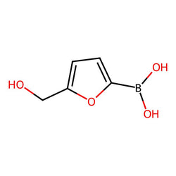 (5-(Hydroxymethyl)furan-2-yl)boronic acid|CS-0044912|1256355-56-2