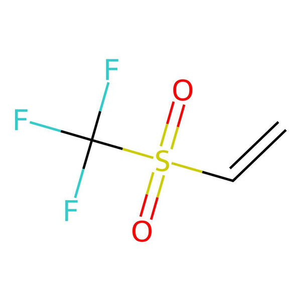 Trifluoromethanesulfonylethene|CS-0251870|18370-92-8