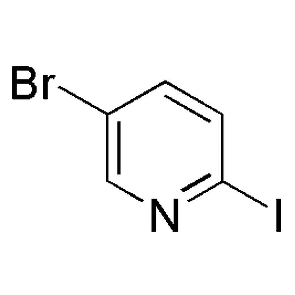 5-Bromo-2-iodopyridine|25762|223463-13-6