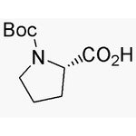 Boc-L-proline|00672|15761-39-4