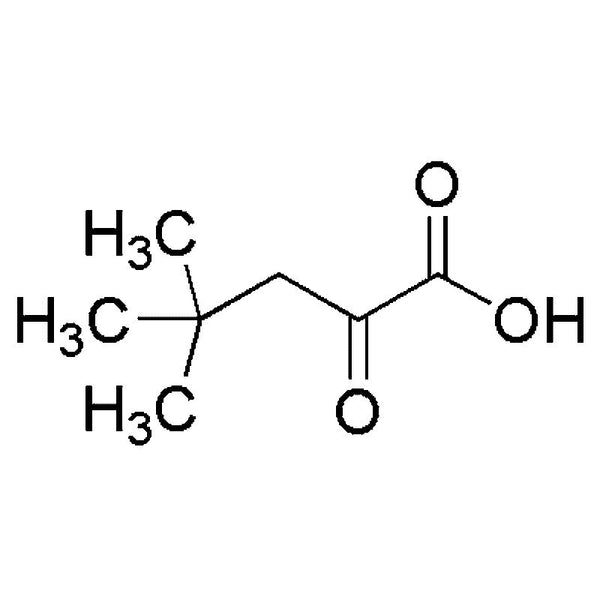 4,4-Dimethyl-2-oxo-pentanoic acid|24192|34906-87-1