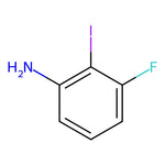3-Fluoro-2-iodoaniline|CS-0041688|706752-99-0