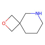 2-Oxa-6-azaspiro[3.5]nonane|CS-0000804|1046153-20-1