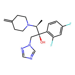 Efinaconazole Impurity 19|C4X-124319|164650-45-7